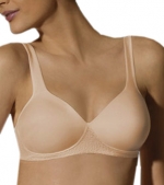Bali Passion for Comfort Shaping Wirefree Bra